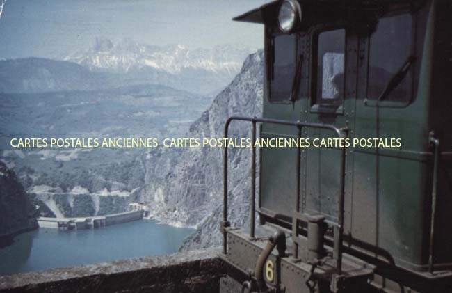 Cartes postales anciennes > CARTES POSTALES > carte postale ancienne > cartes-postales-ancienne.com Auvergne rhone alpes Isere La Mure