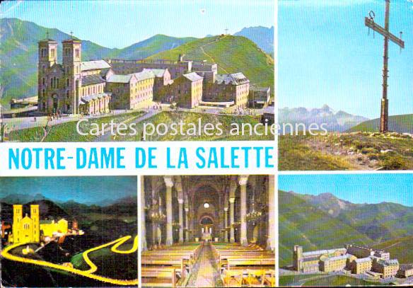 Cartes postales anciennes > CARTES POSTALES > carte postale ancienne > cartes-postales-ancienne.com Auvergne rhone alpes Isere Corps