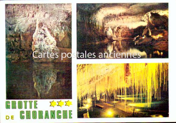 Cartes postales anciennes > CARTES POSTALES > carte postale ancienne > cartes-postales-ancienne.com Auvergne rhone alpes Isere Pont En Royans