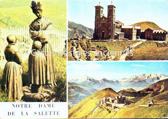 Cartes postales anciennes > CARTES POSTALES > carte postale ancienne > cartes-postales-ancienne.com Auvergne rhone alpes Isere Corps