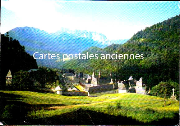 Cartes postales anciennes > CARTES POSTALES > carte postale ancienne > cartes-postales-ancienne.com Auvergne rhone alpes Isere Corps