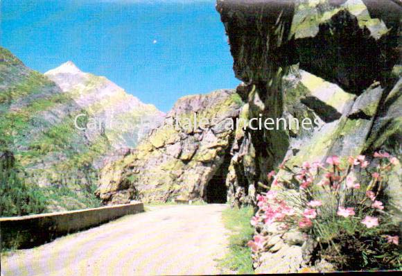 Cartes postales anciennes > CARTES POSTALES > carte postale ancienne > cartes-postales-ancienne.com Auvergne rhone alpes Isere Pont En Royans