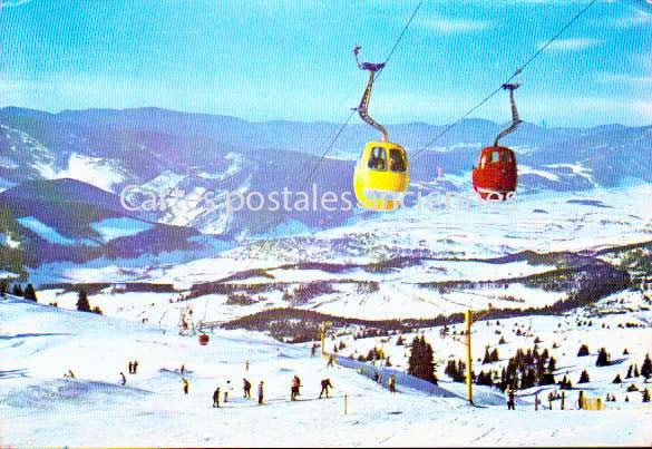 Cartes postales anciennes > CARTES POSTALES > carte postale ancienne > cartes-postales-ancienne.com Auvergne rhone alpes Isere Villard De Lans