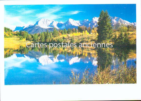 Cartes postales anciennes > CARTES POSTALES > carte postale ancienne > cartes-postales-ancienne.com Auvergne rhone alpes Isere Chamrousse