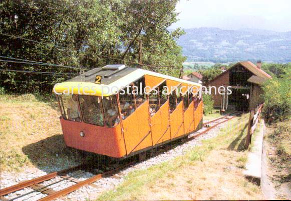 Cartes postales anciennes > CARTES POSTALES > carte postale ancienne > cartes-postales-ancienne.com Auvergne rhone alpes Isere Lumbin