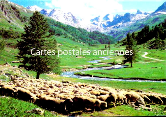 Cartes postales anciennes > CARTES POSTALES > carte postale ancienne > cartes-postales-ancienne.com Auvergne rhone alpes Isere Entraigues