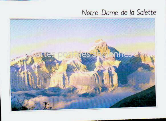 Cartes postales anciennes > CARTES POSTALES > carte postale ancienne > cartes-postales-ancienne.com Auvergne rhone alpes Isere Corps