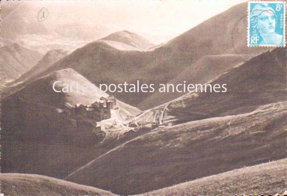 Cartes postales anciennes > CARTES POSTALES > carte postale ancienne > cartes-postales-ancienne.com Auvergne rhone alpes Isere Corps