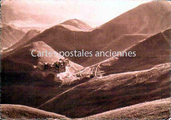 Cartes postales anciennes > CARTES POSTALES > carte postale ancienne > cartes-postales-ancienne.com Auvergne rhone alpes Isere Corps