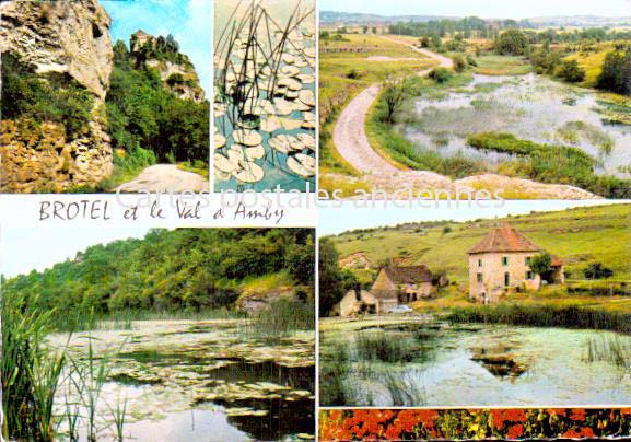 Cartes postales anciennes > CARTES POSTALES > carte postale ancienne > cartes-postales-ancienne.com Auvergne rhone alpes Isere Cremieu