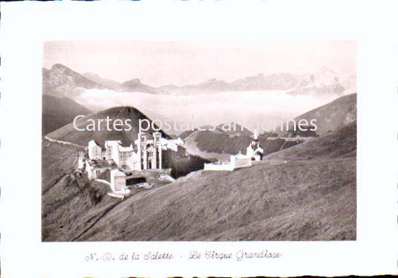 Cartes postales anciennes > CARTES POSTALES > carte postale ancienne > cartes-postales-ancienne.com Auvergne rhone alpes Isere Corps