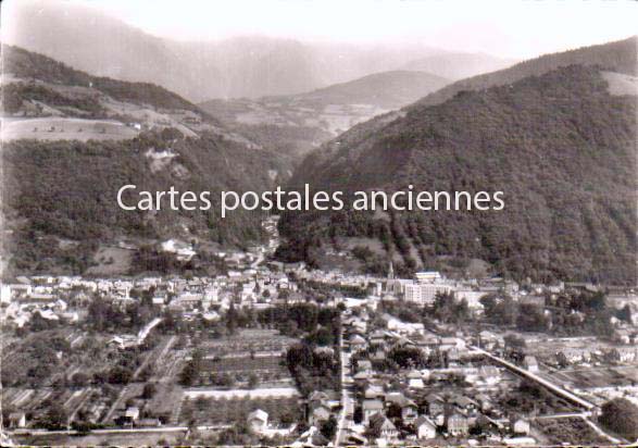 Auvergne rhone alpes Isere Domene