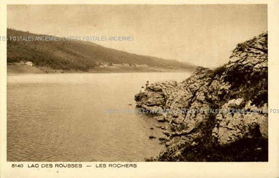 Cartes postales anciennes > CARTES POSTALES > carte postale ancienne > cartes-postales-ancienne.com Jura