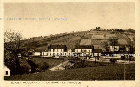 Cartes postales anciennes > CARTES POSTALES > carte postale ancienne > cartes-postales-ancienne.com Jura