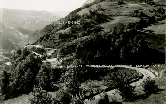 Cartes postales anciennes > CARTES POSTALES > carte postale ancienne > cartes-postales-ancienne.com Jura