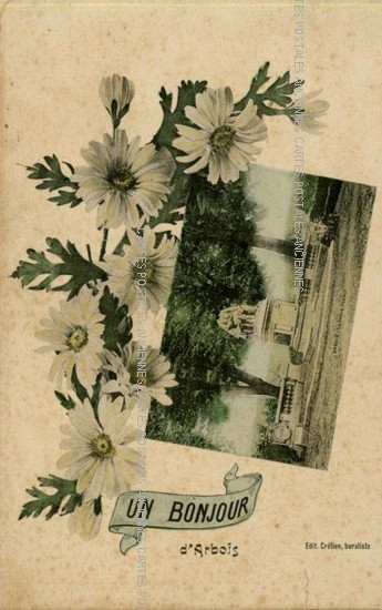 Cartes postales anciennes > CARTES POSTALES > carte postale ancienne > cartes-postales-ancienne.com Jura