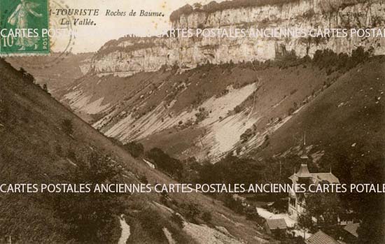 Cartes postales anciennes > CARTES POSTALES > carte postale ancienne > cartes-postales-ancienne.com Jura