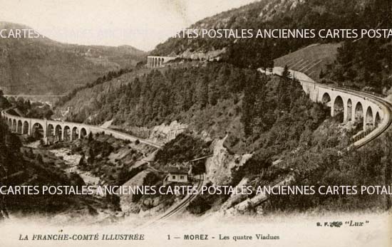 Cartes postales anciennes > CARTES POSTALES > carte postale ancienne > cartes-postales-ancienne.com Jura