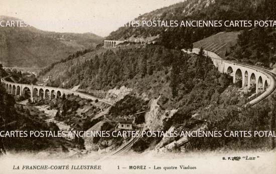 Cartes postales anciennes > CARTES POSTALES > carte postale ancienne > cartes-postales-ancienne.com Jura