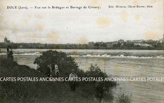 Cartes postales anciennes > CARTES POSTALES > carte postale ancienne > cartes-postales-ancienne.com Jura