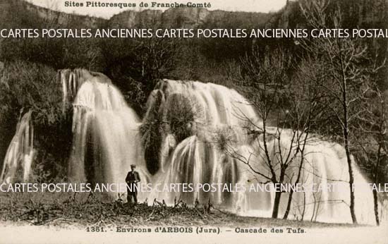 Cartes postales anciennes > CARTES POSTALES > carte postale ancienne > cartes-postales-ancienne.com Jura