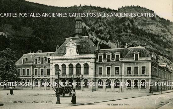 Cartes postales anciennes > CARTES POSTALES > carte postale ancienne > cartes-postales-ancienne.com Jura