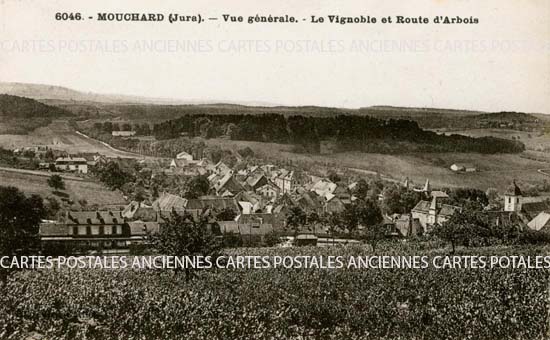Cartes postales anciennes > CARTES POSTALES > carte postale ancienne > cartes-postales-ancienne.com Jura