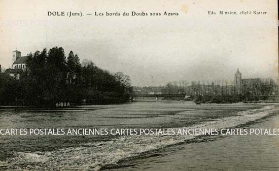 Cartes postales anciennes > CARTES POSTALES > carte postale ancienne > cartes-postales-ancienne.com Jura