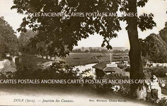 Cartes postales anciennes > CARTES POSTALES > carte postale ancienne > cartes-postales-ancienne.com Jura