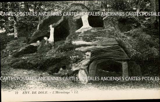 Cartes postales anciennes > CARTES POSTALES > carte postale ancienne > cartes-postales-ancienne.com Jura