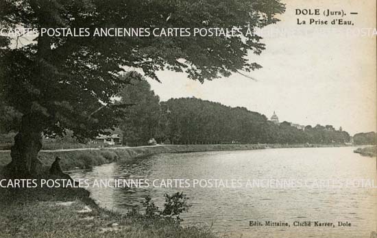 Cartes postales anciennes > CARTES POSTALES > carte postale ancienne > cartes-postales-ancienne.com Jura