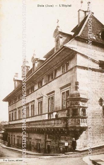 Cartes postales anciennes > CARTES POSTALES > carte postale ancienne > cartes-postales-ancienne.com Jura