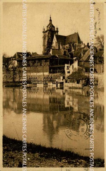 Cartes postales anciennes > CARTES POSTALES > carte postale ancienne > cartes-postales-ancienne.com Jura
