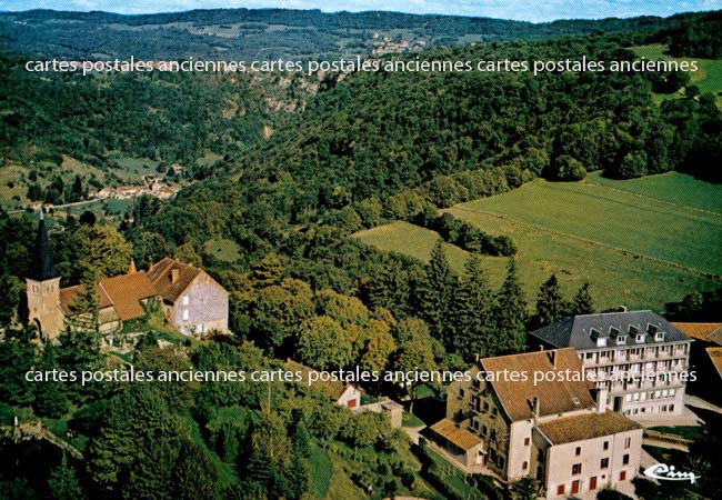 Cartes postales anciennes > CARTES POSTALES > carte postale ancienne > cartes-postales-ancienne.com Jura  Chatel De Joux