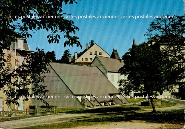 Cartes postales anciennes > CARTES POSTALES > carte postale ancienne > cartes-postales-ancienne.com Jura  Cousance