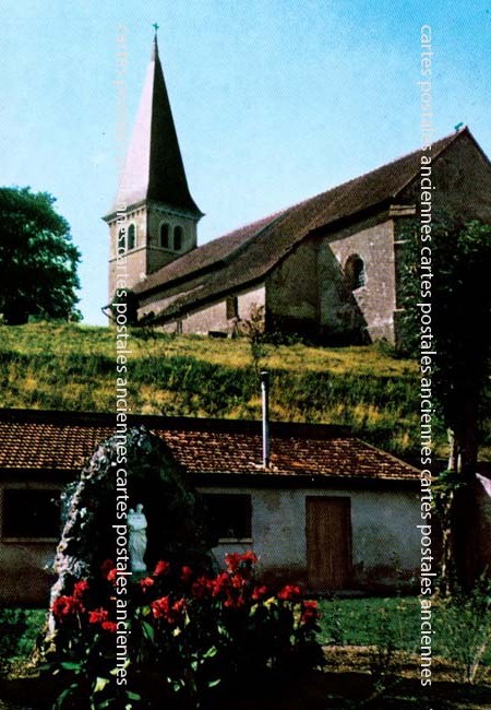 Cartes postales anciennes > CARTES POSTALES > carte postale ancienne > cartes-postales-ancienne.com Jura  Chatel De Joux