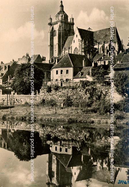 Cartes postales anciennes > CARTES POSTALES > carte postale ancienne > cartes-postales-ancienne.com Jura