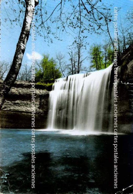Cartes postales anciennes > CARTES POSTALES > carte postale ancienne > cartes-postales-ancienne.com Jura