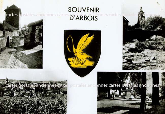 Cartes postales anciennes > CARTES POSTALES > carte postale ancienne > cartes-postales-ancienne.com Jura