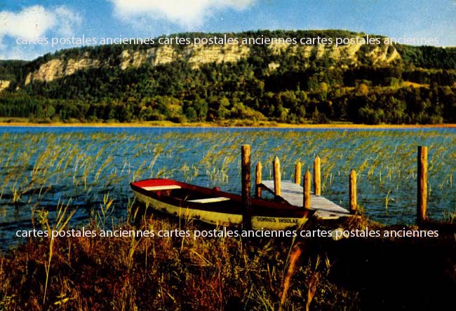 Cartes postales anciennes > CARTES POSTALES > carte postale ancienne > cartes-postales-ancienne.com Jura