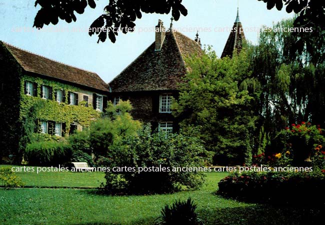 Cartes postales anciennes > CARTES POSTALES > carte postale ancienne > cartes-postales-ancienne.com Jura