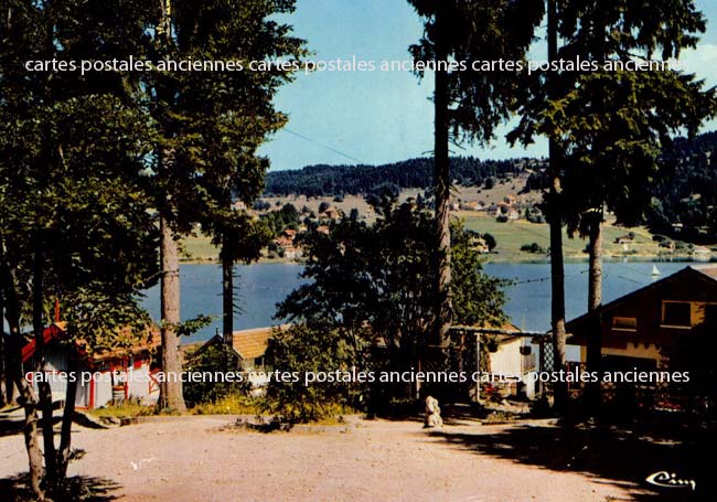 Cartes postales anciennes > CARTES POSTALES > carte postale ancienne > cartes-postales-ancienne.com Jura  Chatel De Joux