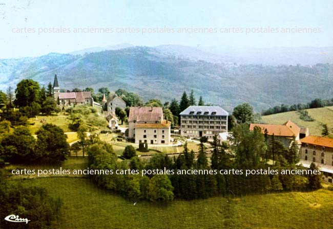 Cartes postales anciennes > CARTES POSTALES > carte postale ancienne > cartes-postales-ancienne.com Bourgogne franche comte Jura Cousance