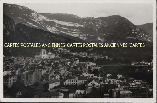Cartes postales anciennes > CARTES POSTALES > carte postale ancienne > cartes-postales-ancienne.com Bourgogne franche comte Jura Saint Claude