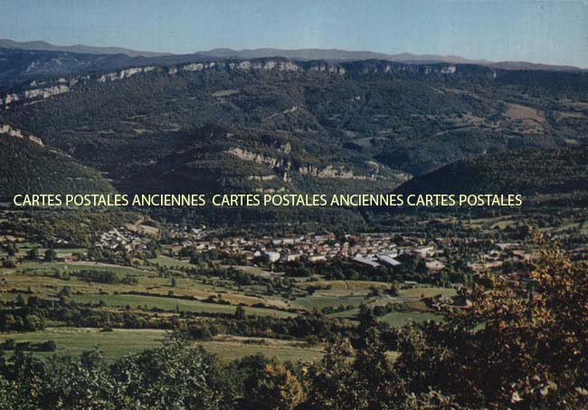 Cartes postales anciennes > CARTES POSTALES > carte postale ancienne > cartes-postales-ancienne.com Bourgogne franche comte Jura Lavans Les Saint Claude