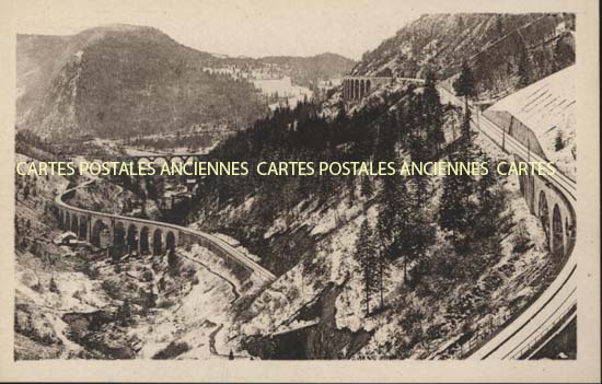 Cartes postales anciennes > CARTES POSTALES > carte postale ancienne > cartes-postales-ancienne.com Bourgogne franche comte Jura Morez