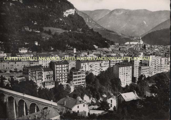 Cartes postales anciennes > CARTES POSTALES > carte postale ancienne > cartes-postales-ancienne.com Bourgogne franche comte Jura Saint Cyr Montmalin