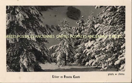 Cartes postales anciennes > CARTES POSTALES > carte postale ancienne > cartes-postales-ancienne.com Bourgogne franche comte Jura Conte