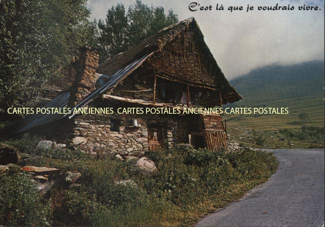 Cartes postales anciennes > CARTES POSTALES > carte postale ancienne > cartes-postales-ancienne.com Bourgogne franche comte Septmoncel