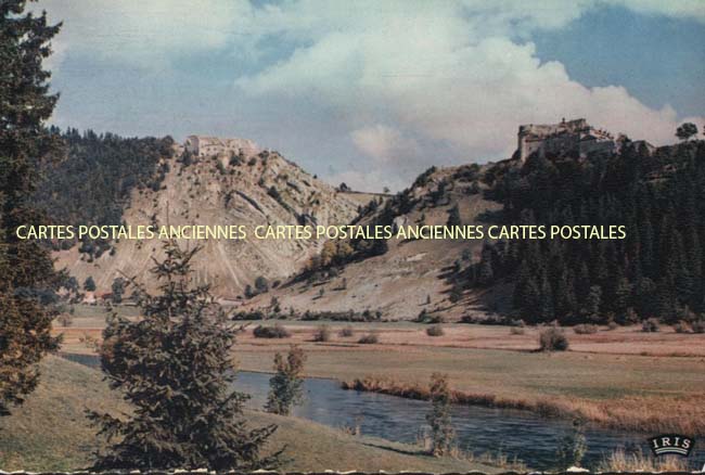 Cartes postales anciennes > CARTES POSTALES > carte postale ancienne > cartes-postales-ancienne.com Doubs 25 Pontarlier